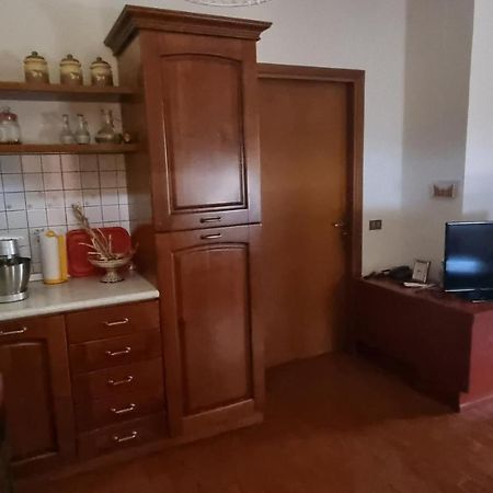 Appartement Il Bagnolo à Palazzo  Extérieur photo