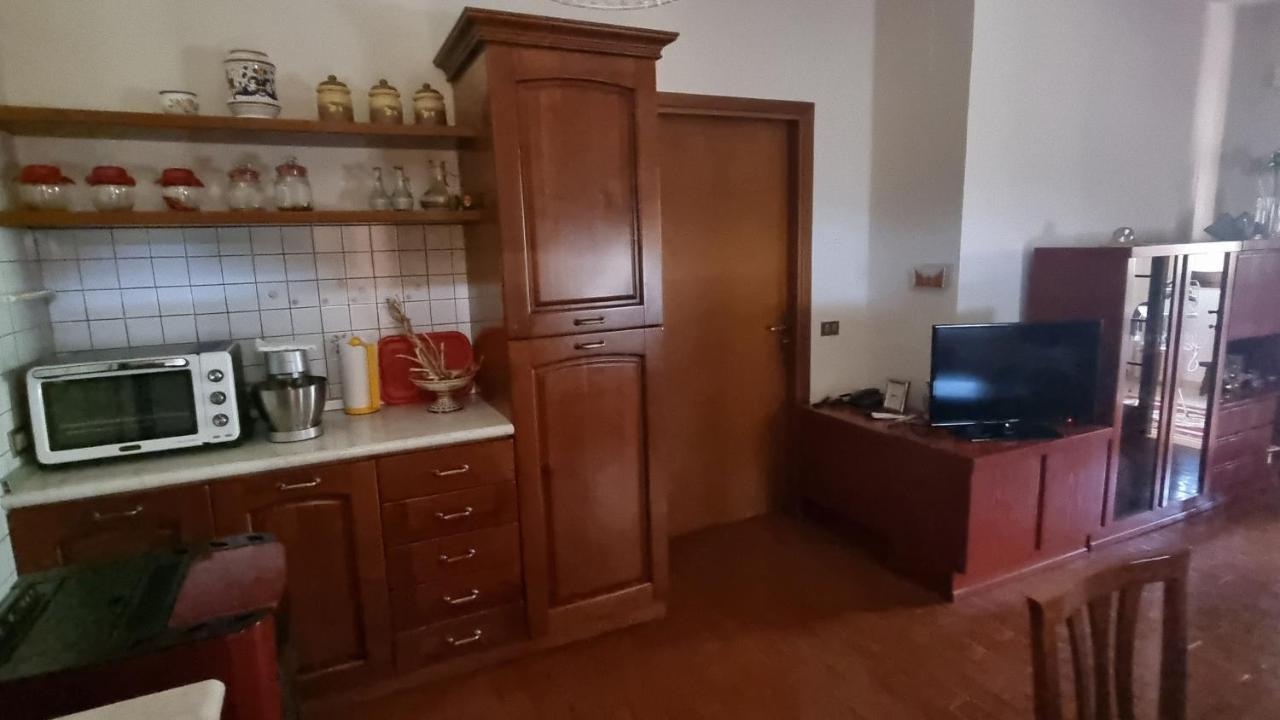 Appartement Il Bagnolo à Palazzo  Extérieur photo