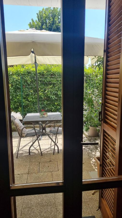 Appartement Il Bagnolo à Palazzo  Extérieur photo