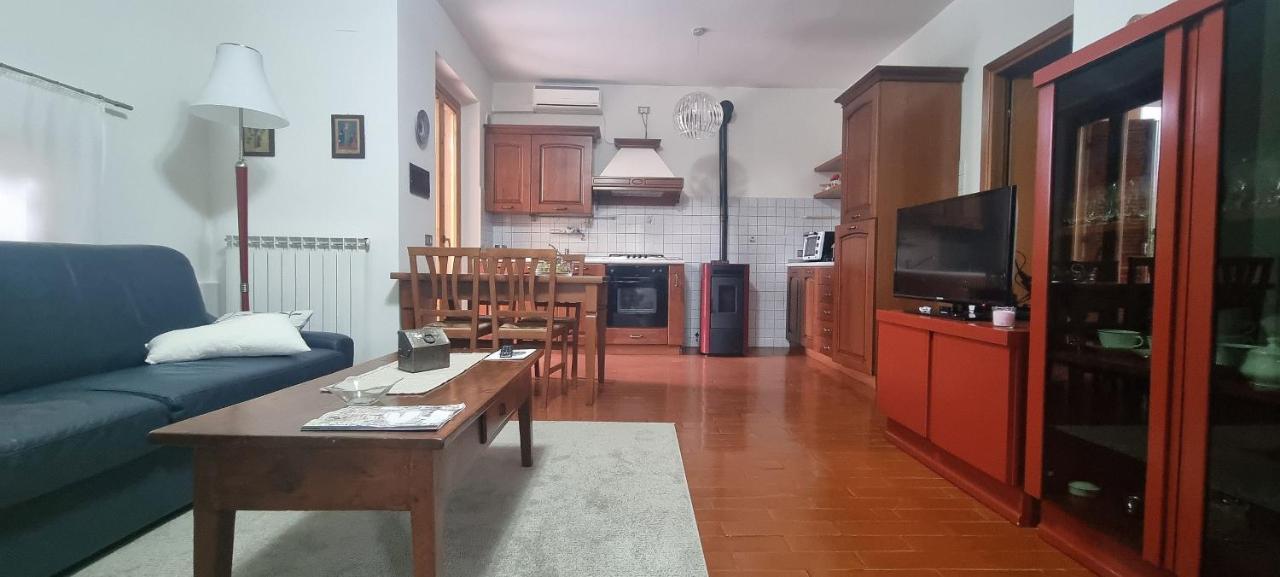 Appartement Il Bagnolo à Palazzo  Extérieur photo